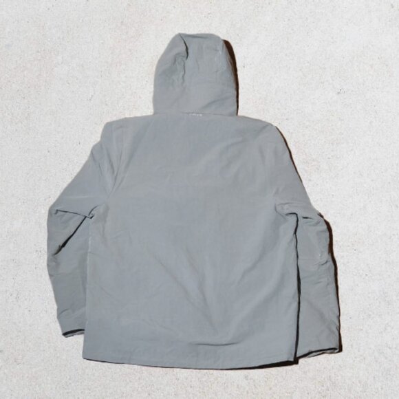 ARYS THE Jacket Techwear - Picture 3 of 12